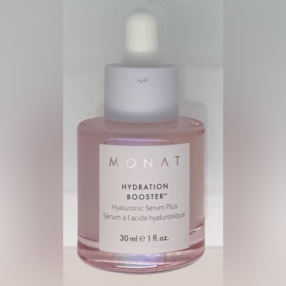 Monat Hydration Booster Hyaluronic Serum Plus - Picture 8 of 8
